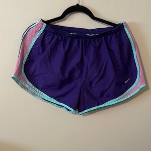 Nike Dri-Fit Shorts
